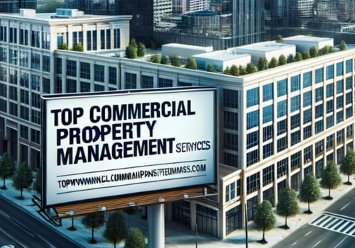Commercial Property Management in Indianapolis